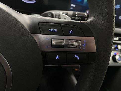 Certified 2025 Hyundai Sonata SEL image 16