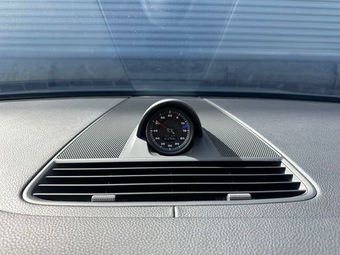 Certified 2021 Porsche Panamera 4 AWD/4WD image 28