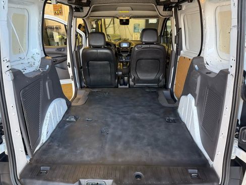 Used 2019 Ford Transit Connect XL image 22