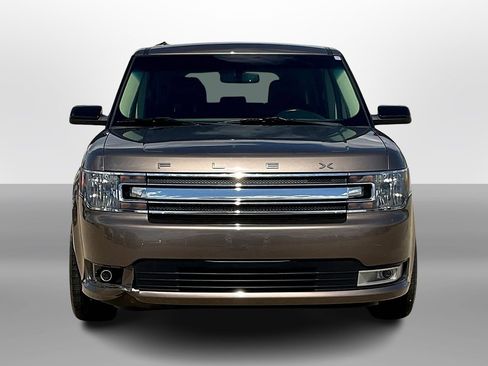 Used 2019 Ford Flex SEL w/ Equipment Group 202A image 3