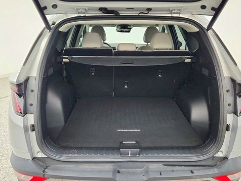 Used 2023 Hyundai Tucson Limited AWD/4WD image 22