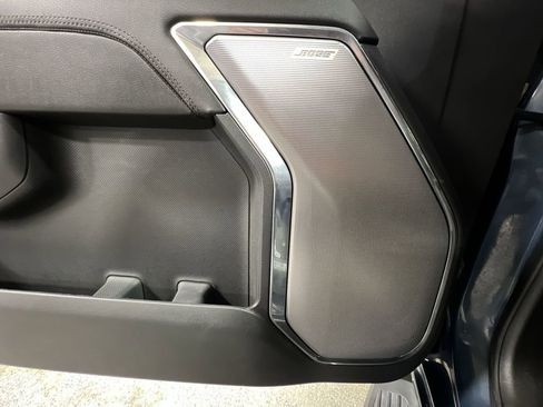 Certified 2024 Chevrolet Silverado 1500 High Country w/ Technology Package image 24