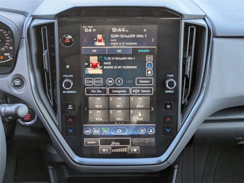 Certified 2025 Subaru Crosstrek 2.5i Limited w/ Popular Package #3A image 19