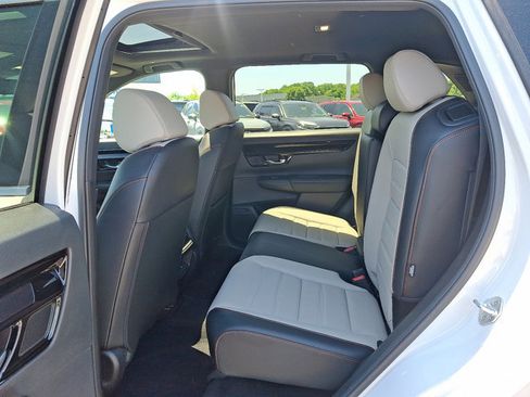 Certified 2023 Honda CR-V Sport Touring image 11