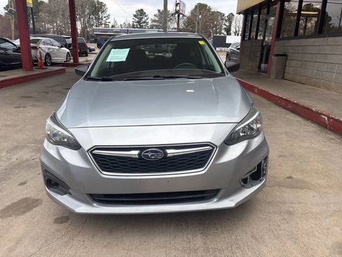 Used 2018 Subaru Impreza 2.0i image 3