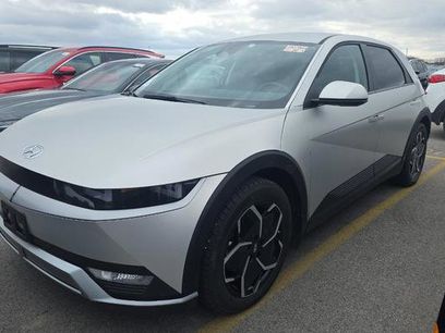 Used 2024 Hyundai Ioniq 5 SEL
