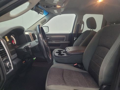 Used 2014 RAM 1500 Big Horn RWD image 17