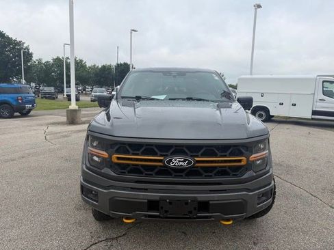 Used 2025 Ford F150 Tremor w/ Tow/Haul Package AWD/4WD image 2