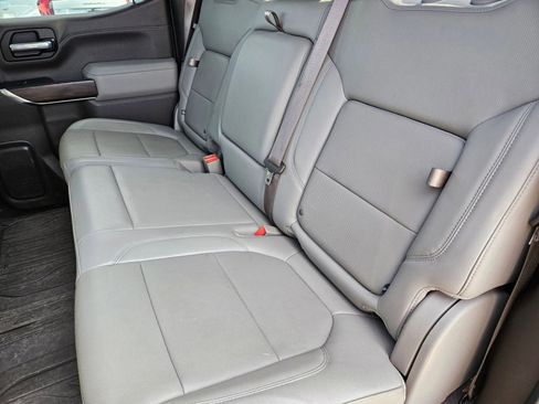 Used 2021 GMC Sierra 1500 SLT w/ SLT Premium Package image 58