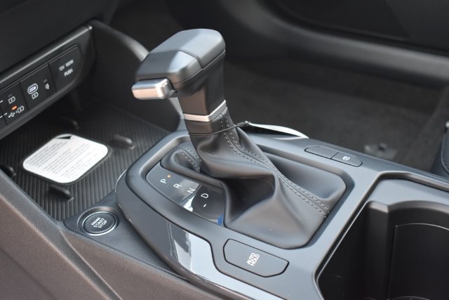 New 2026 Kia K4 EX FWD image 22