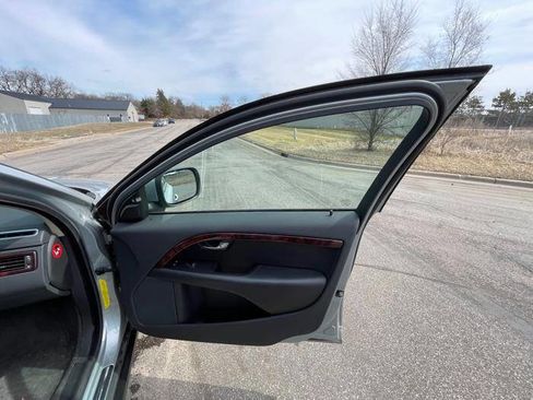 Used 2008 Volvo XC70 3.2 image 30