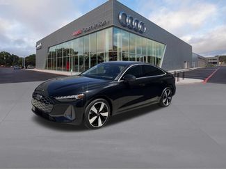 Used 2025 Audi A5 2.0T Premium Plus w/ Premium Plus AWD/4WD video 1