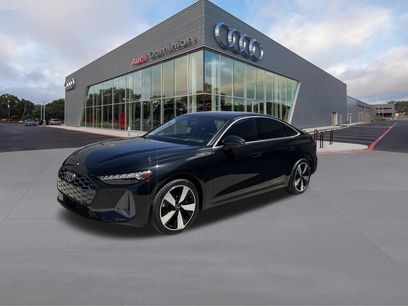 Used 2025 Audi A5 2.0T Premium Plus w/ Premium Plus