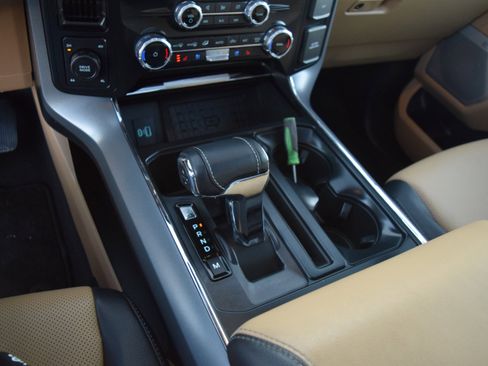 Certified 2023 Ford F150 Lariat image 20