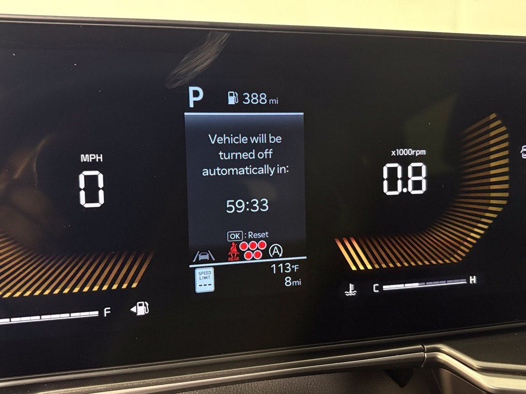 New 2026 Kia Sorento LX FWD image 22