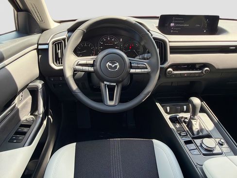 New 2026 MAZDA CX-50 AWD 2.5 S w/ Weather Package image 18