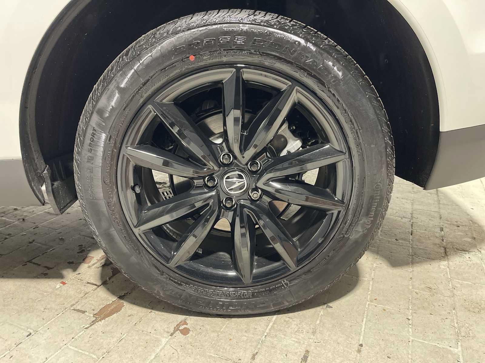 Certified 2026 Acura RDX SH-AWD image 8