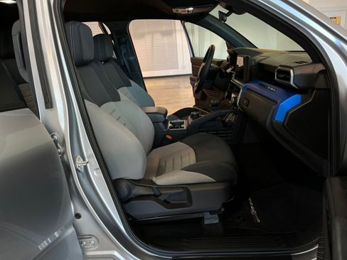 Used 2025 Toyota Tacoma TRD Off-Road image 35