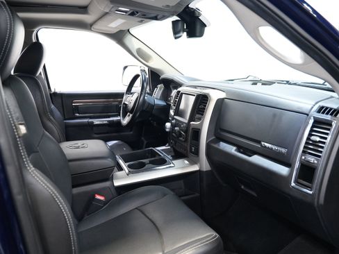 Used 2014 RAM 1500 Laramie w/ Trailer Tow Group image 35