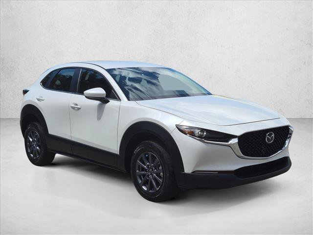 Used 2024 MAZDA CX-30 AWD 2.5 S image 3