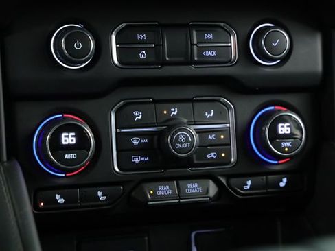 Used 2024 Chevrolet Tahoe LT image 18