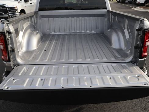 New 2026 RAM 1500 Big Horn image 8