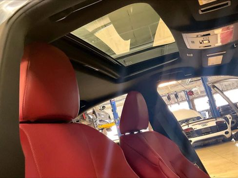 Used 2023 Lexus IS 350 F Sport w/ Navigation Package image 13