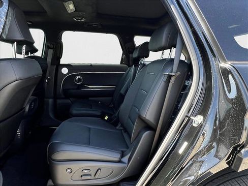 New 2026 Hyundai Palisade Calligraphy image 13