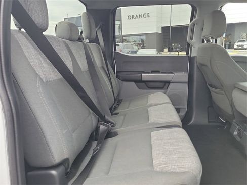 Used 2023 Ford F250 XLT image 17