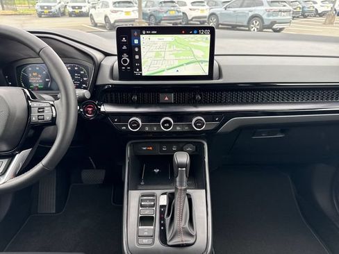 Used 2026 Honda CR-V Sport Touring image 22
