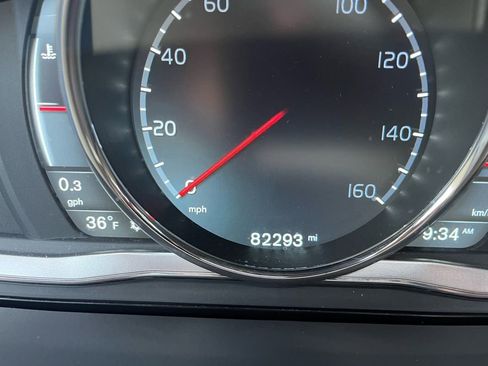 Used 2015 Volvo S80 T5 image 15