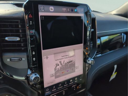 New 2026 RAM 1500 Limited image 15