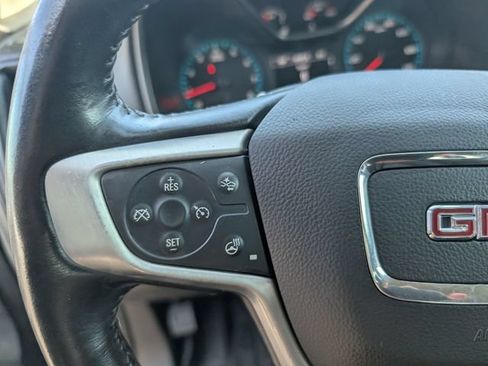 Used 2022 GMC Canyon Elevation w/ Elevation Premium Package AWD/4WD image 17