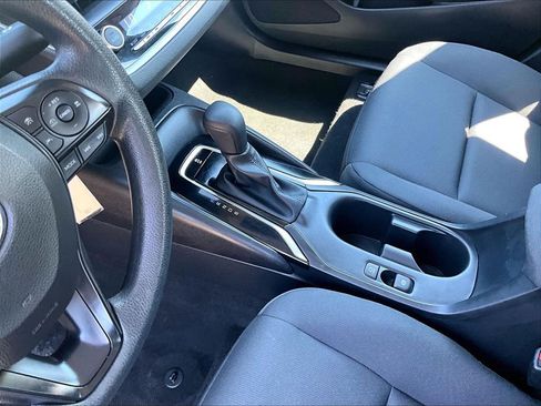 Used 2023 Toyota Corolla LE FWD image 20