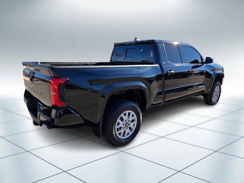 Used 2024 Toyota Tacoma SR5 image 4