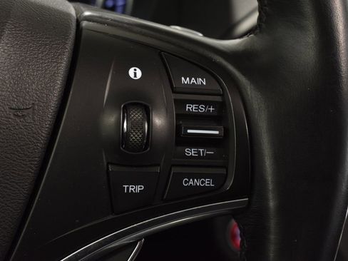 Used 2019 Acura MDX SH-AWD w/ Technology Package image 18