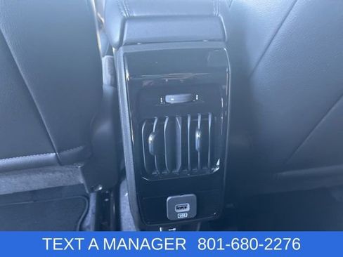New 2026 Jeep Compass Latitude AWD/4WD image 16