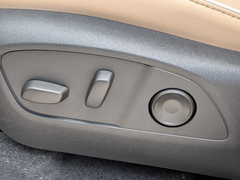 New 2026 Buick Enclave Preferred FWD image 21