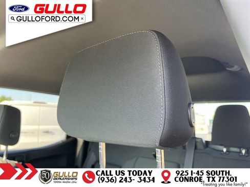Used 2021 Chevrolet Silverado 1500 LT Trail Boss w/ Convenience Package II AWD/4WD image 18
