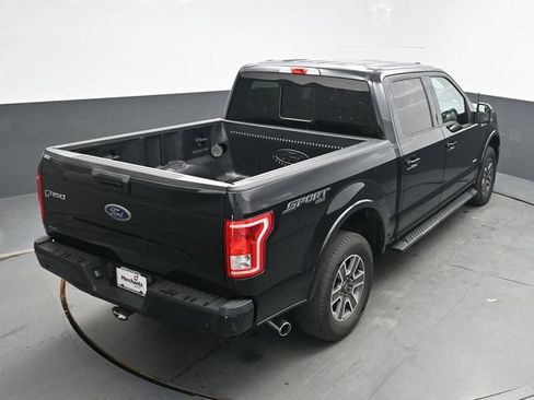 Used 2017 Ford F150 XLT w/ Equipment Group 302A Luxury AWD/4WD image 25