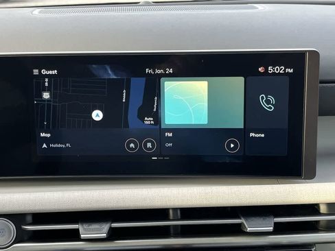 New 2025 Hyundai Tucson SEL image 10