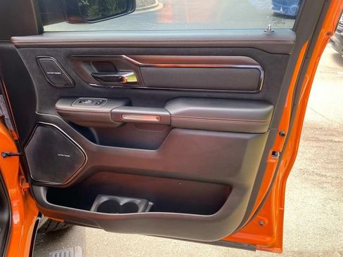 Used 2022 RAM 1500 TRX w/ TRX Level 2 Equipment Group AWD/4WD image 38