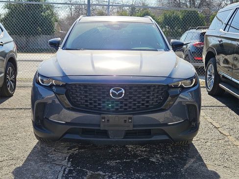 Used 2025 MAZDA CX-50 AWD 2.5 S w/ Premium Package image 5