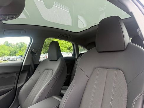 Used 2025 Audi A5 2.0T Premium AWD/4WD image 11