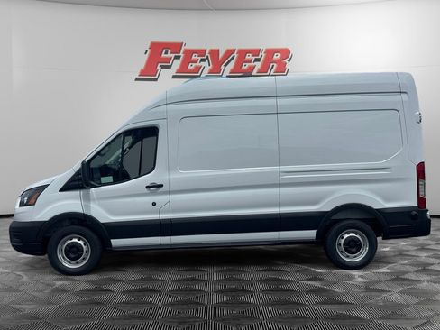 New 2026 Ford Transit 350 148 High Roof RWD image 2