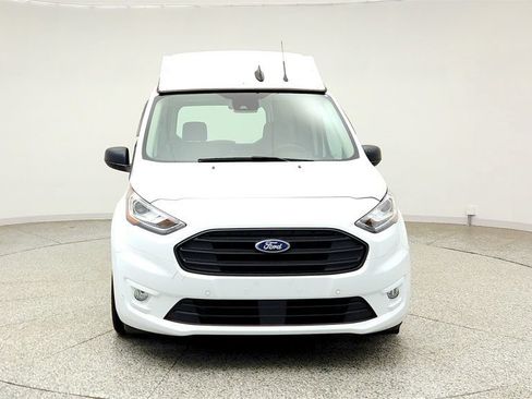 Used 2023 Ford Transit Connect XLT FWD image 2