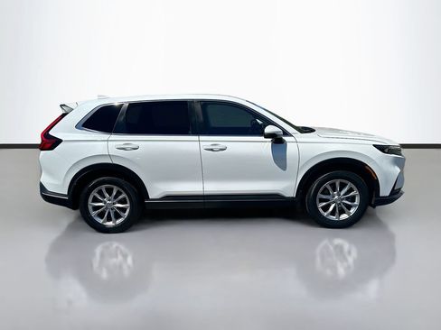 Certified 2023 Honda CR-V EX-L image 4