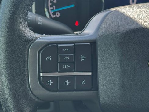 Used 2021 Ford F150 XLT w/ Equipment Group 302A High image 21