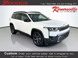 New 2026 Jeep Cherokee Limited AWD/4WD video 1