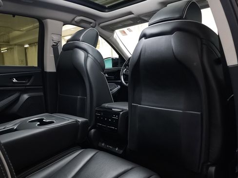 Certified 2023 Acura MDX SH-AWD w/ Advance Package image 19